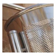 36ATNP211A2 CESTINO C.AU/NP211A2 VERSIONE INOX