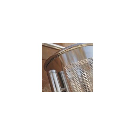 36ATNP211A2 CESTINO C.AU/NP211A2 VERSIONE INOX