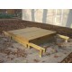 30AR010 SABBIERA 2X2 MT