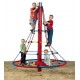 29UL0101 ALBERO ROTANTE A