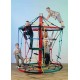 29UL0104 ALBERO ROTANTE E