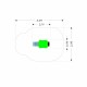 29VP0104 TORRETTA MINISWEET 0104