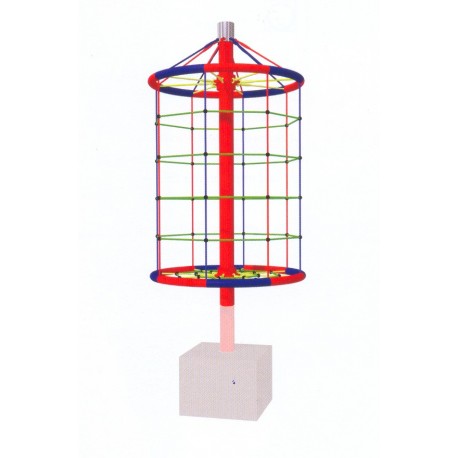 29UL0102 ALBERO ROTANTE B