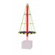 29UL0106 ALBERO ROTANTE N