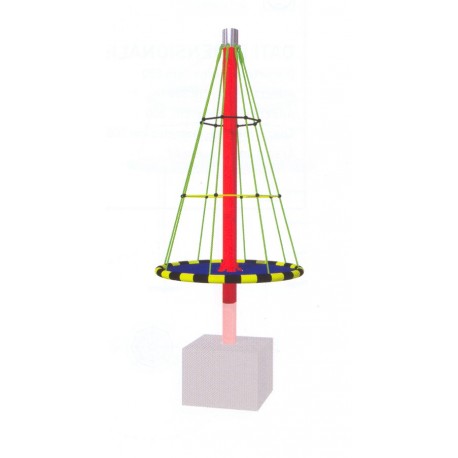 29UL0106 ALBERO ROTANTE N