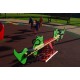 35AN010 GIOCO A MOLLA DRILLO DONDOLO