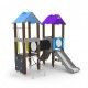 29VP1407WD GIOCO DOPPIA TORRE