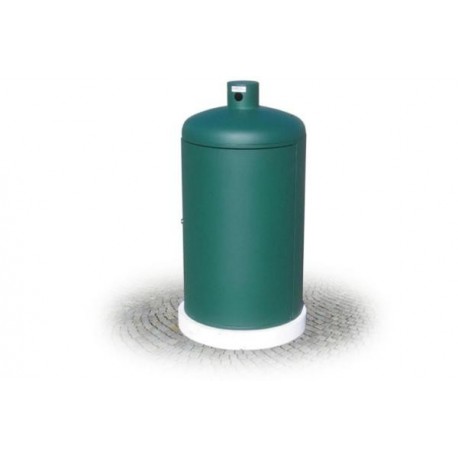 36EC138 CESTONE RACCOLTA PILE ESAUSTE