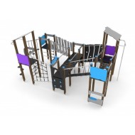 29VP1413WD Castello multi proposta 6 torri