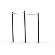 29SXWO1M-1.03 DOUBLE HIGH BARS