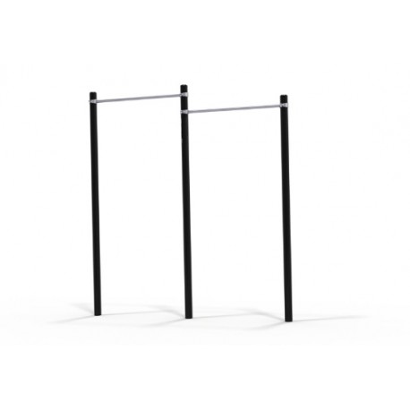 29SXWO1M-1.03 DOUBLE HIGH BARS