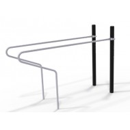 29SXWO1M-1.05 HIGH PARALLEL BARS