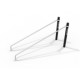 29SXWO1M-1.12 SLANTED BARS
