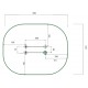 29SXWO1M-1.12 SLANTED BARS