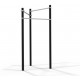 29SXWO1M-1.14 TRIANGLE TOWER BARS