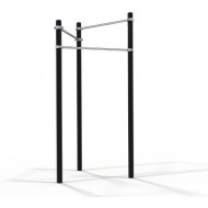 29SXWO1M-1.14 TRIANGLE TOWER BARS