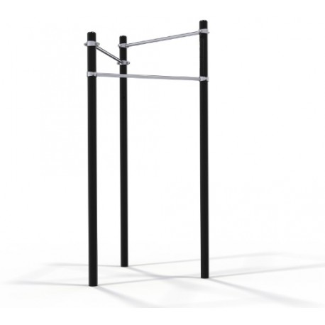 29SXWO1M-1.14 TRIANGLE TOWER BARS