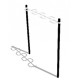 29SXWO1M-1.15 WAVES BARS