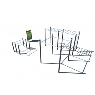 29SXWOSET002 - WORK OUT SET MEDIUM