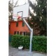 29LA4210SG IMPIANTO BASKET/MINIBASKET MONOTUBOLARE SBALZO 160 CM