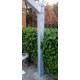 29LA4210SG IMPIANTO BASKET/MINIBASKET MONOTUBOLARE SBALZO 160 CM