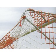29LA4580 PORTE CALCIO 4580 SOSTEGNI  RETE A GOMITO