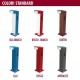 colonnina erogatore gel sanificante colori
