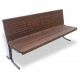 36EA482 PANCHINA LEGNO