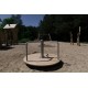 29VP1372RB GIOSTRA ROTANTE CON MANIGLIONI