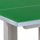 TAVOLO PING PONG CLS PIANO IN POLYMER CONCRETE