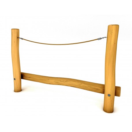 29VP1271RB TRAVE D’EQUILIBRIO serie ROBINIA
