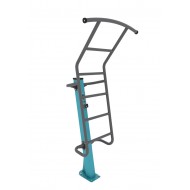 29VP1102 FITNESS LADDER