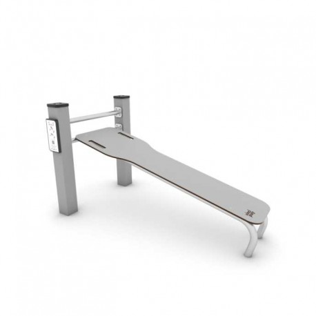 29VP2305 PIATTAFORMA GAMBE