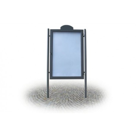 36EE617- 70100 BACHECA CENTRO STORICO 70X100 CM