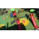 Realizzazioni area giochi