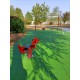 Realizzazioni area giochi
