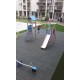 Parco giochi condominiale