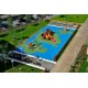 Realizzazioni area giochi