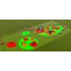 Realizzazioni area giochi Rende