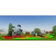 Progettazione Parco Giochi