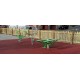 San Teodoro Area Fitness