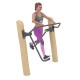 Fitness Runner in Robinia