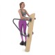 29VP1108RB FITNESS TWISTER IN ROBINIA