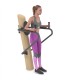 29VP1112RB FITNESS CRUNCHES IN ROBINIA