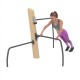 29VP1113RB FITNESS BARS IN ROBINIA