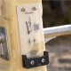 29VP1113RB FITNESS BARS IN ROBINIA