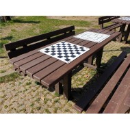 36PS0300P PERSONALIZZAZIONE TAVOLI