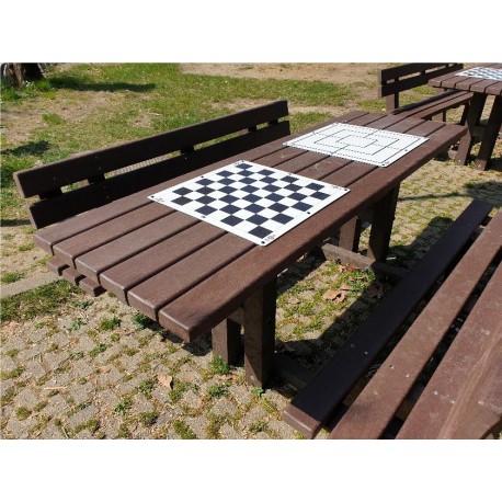 36PS0300P PERSONALIZZAZIONE TAVOLI