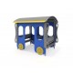 29FS2120 VAGONE TRENO