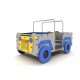 29FS2161 JEEP GRIGIA E BLU